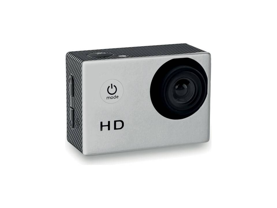 Digital action camera 3