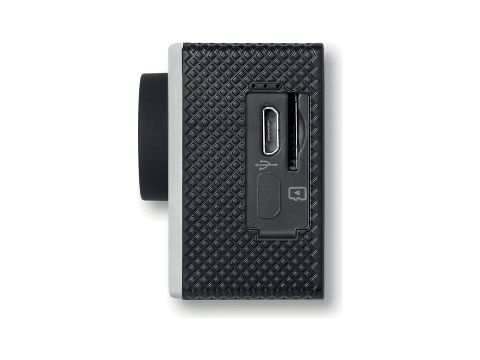 Digital action camera 5