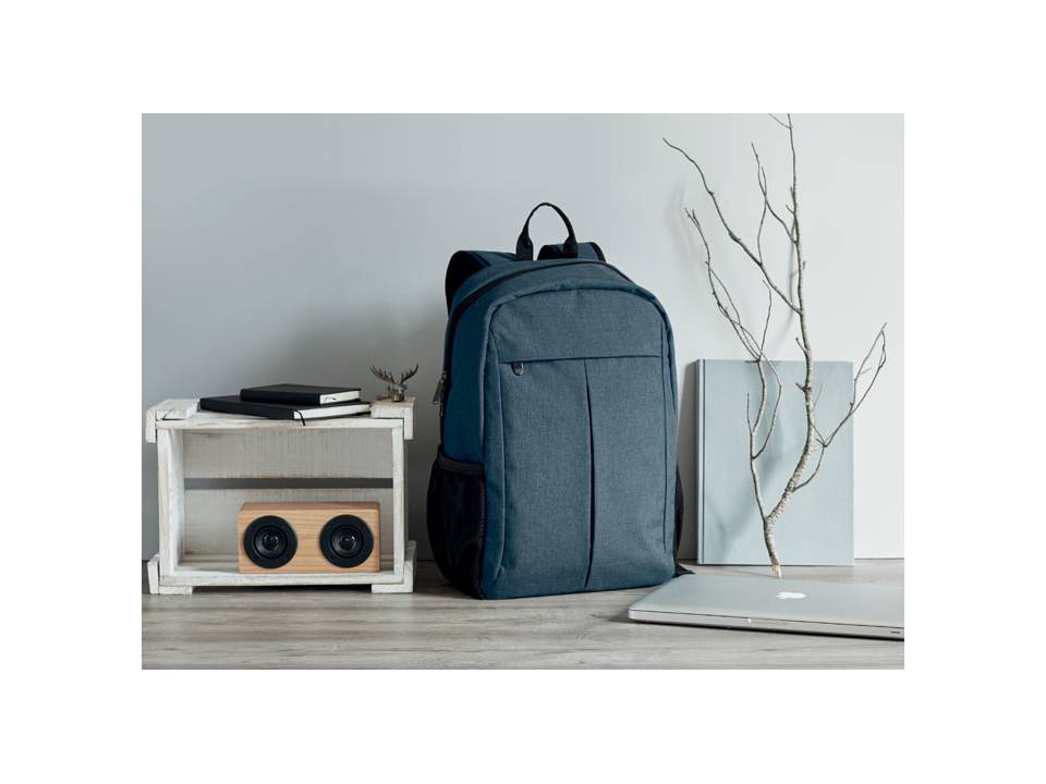 Stockholm backpack 2