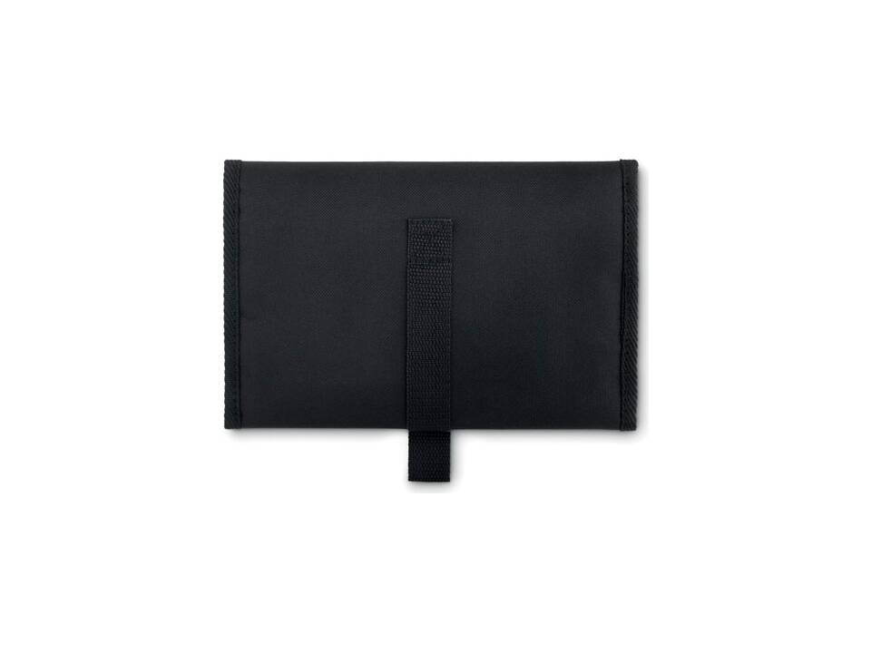 Travel accessories bag in 600D 3