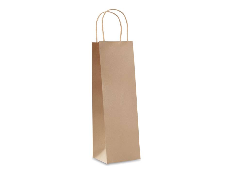 Paper bottle bag 4