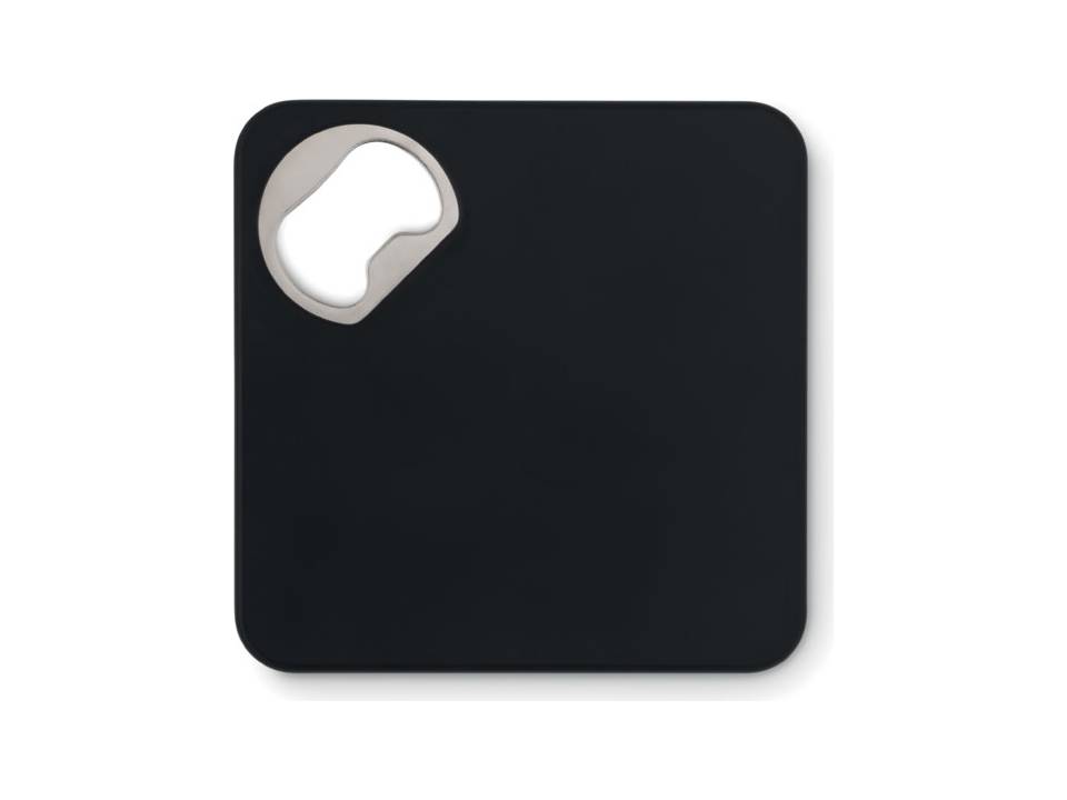 Squared bottle opener 2