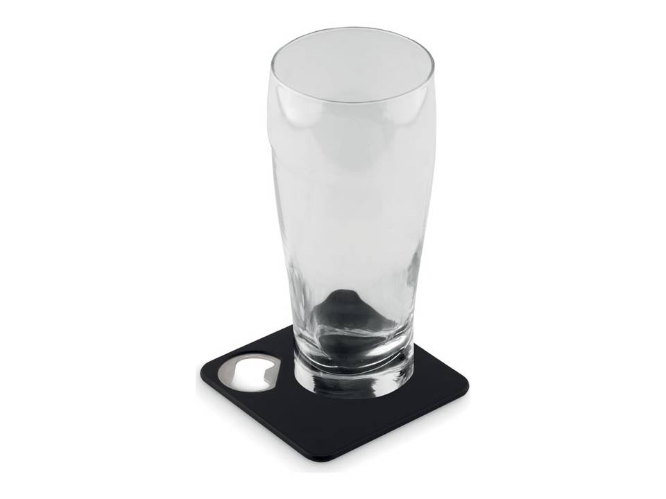 Squared bottle opener 4