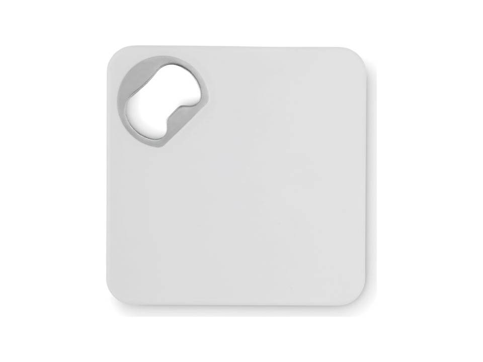 Squared bottle opener 3