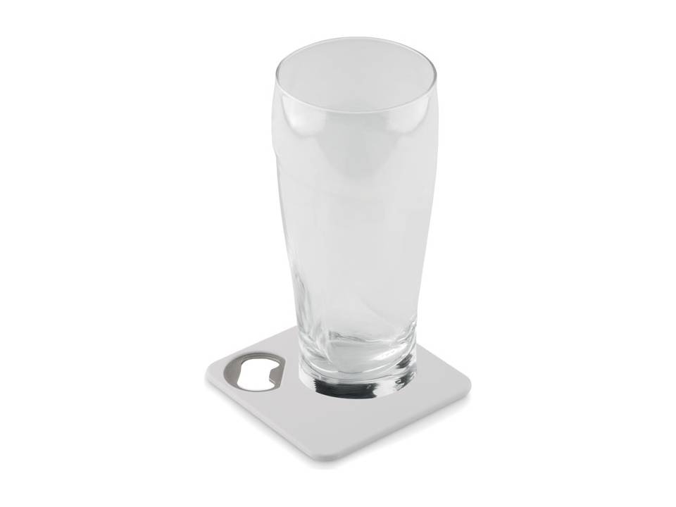 Squared bottle opener 7