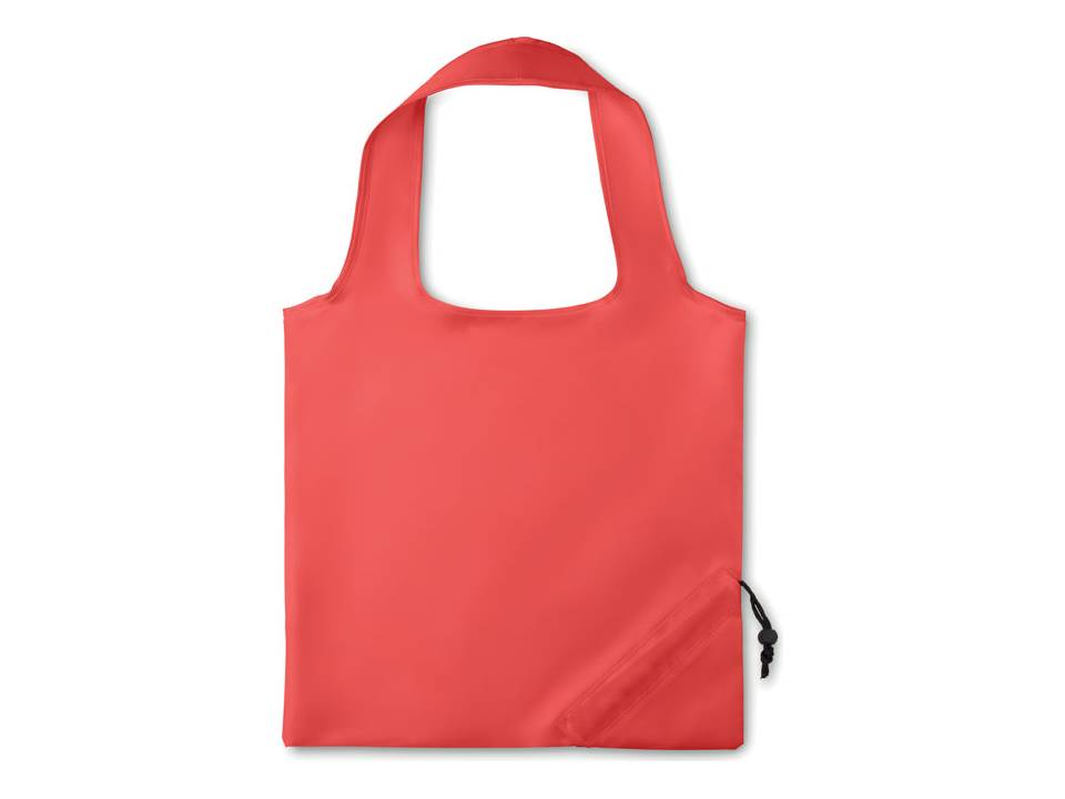 Foldable bag 6