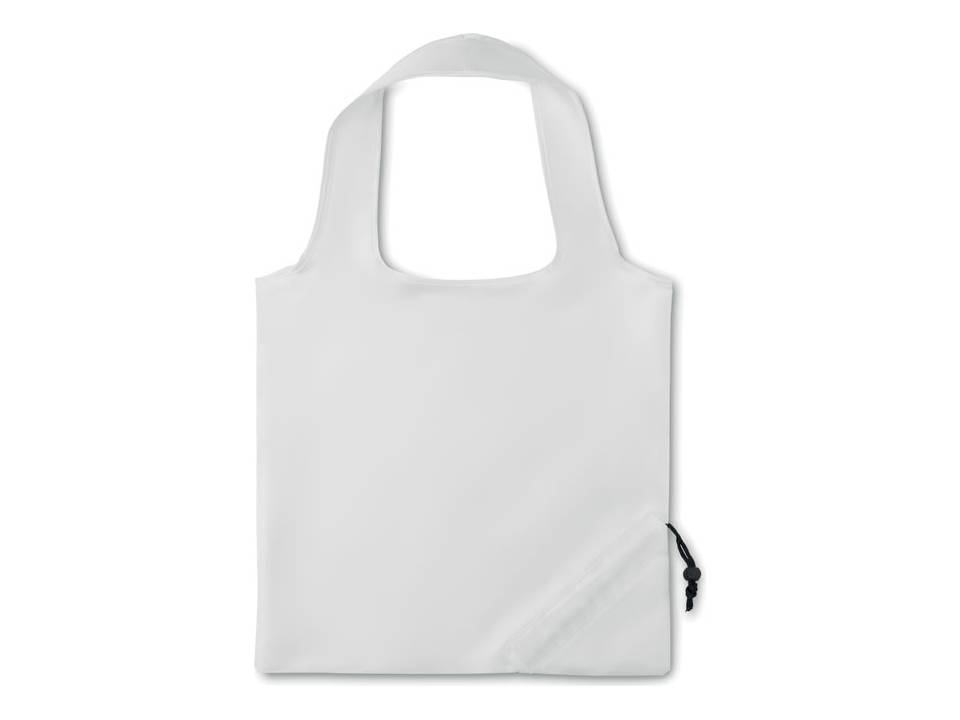 Foldable bag 8