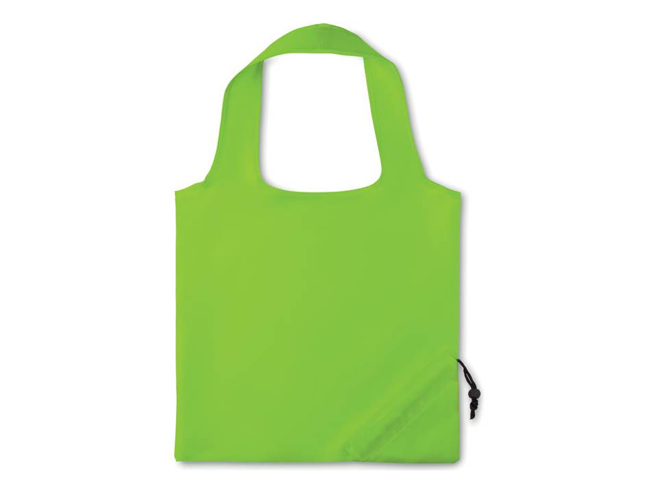 Foldable bag 15