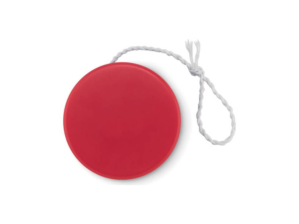 Plastic yoyo 11