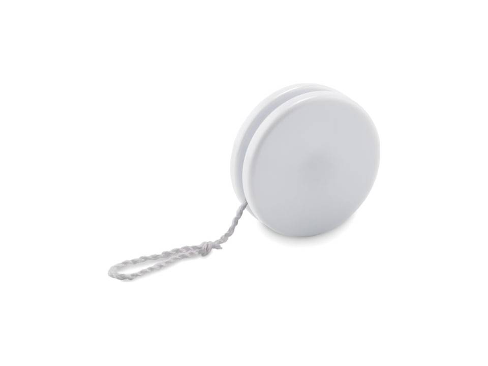 Plastic yoyo 14