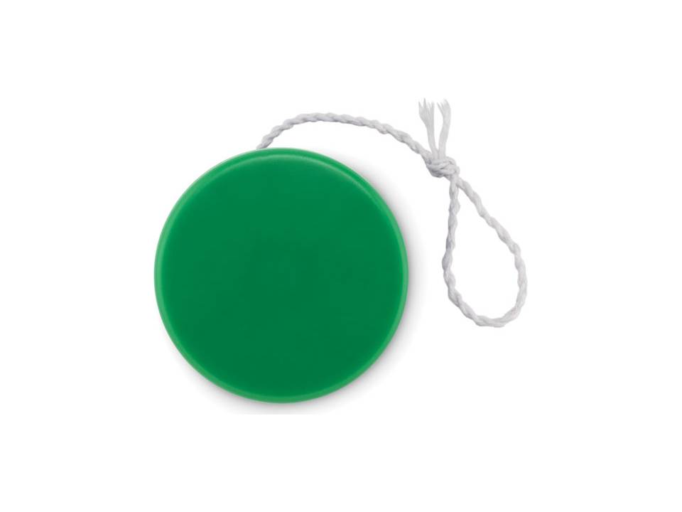 Plastic yoyo 2