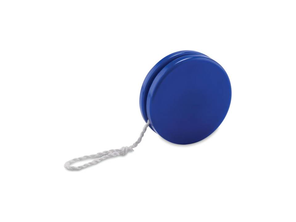 Plastic yoyo 8