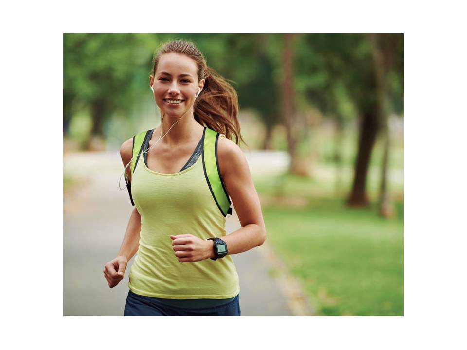 Sport rucksack Runy 4