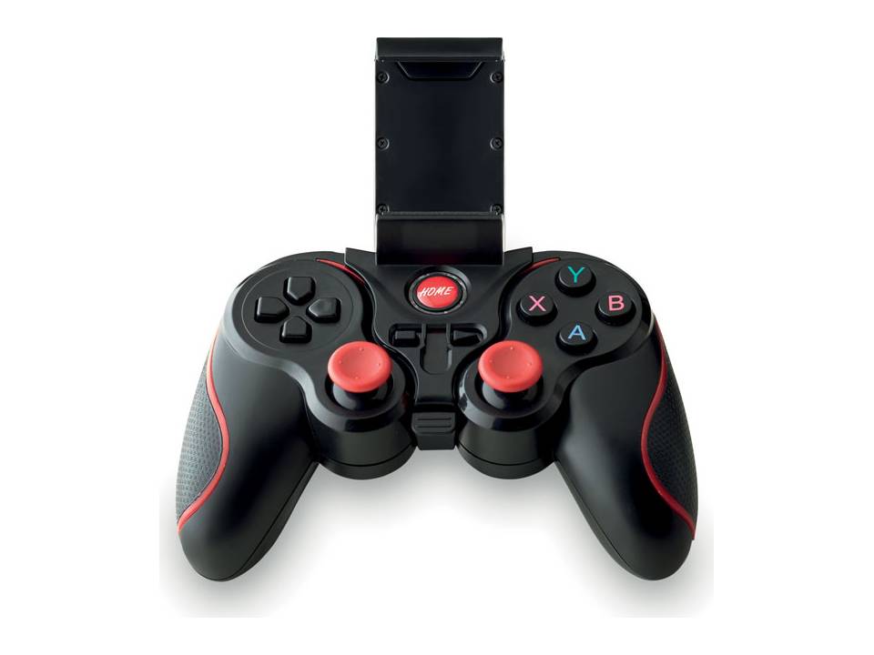 Gamepad for smartphone 1