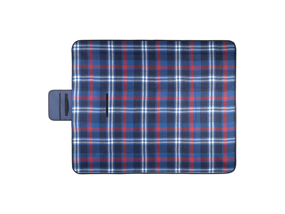 Acrylic picnic blanket Central Park 2