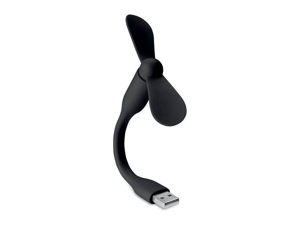 Portable USB fan 13