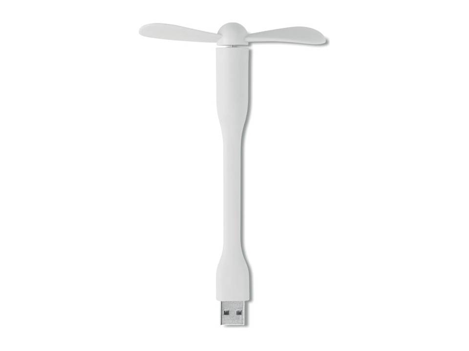 Portable USB fan 2