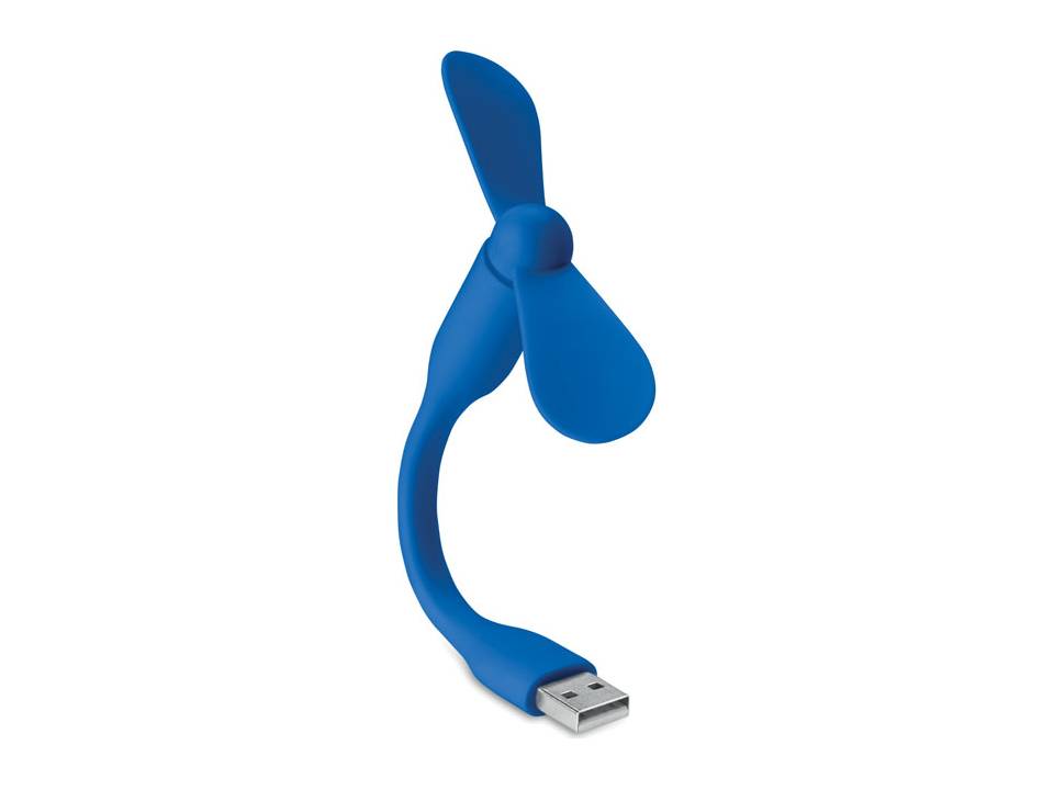 Portable USB fan 5