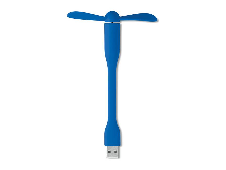 Portable USB fan 6