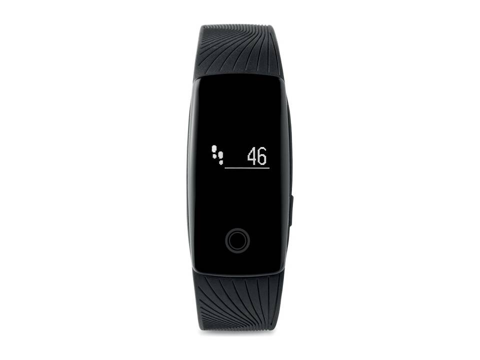 Fitness tracker with heartrate 2