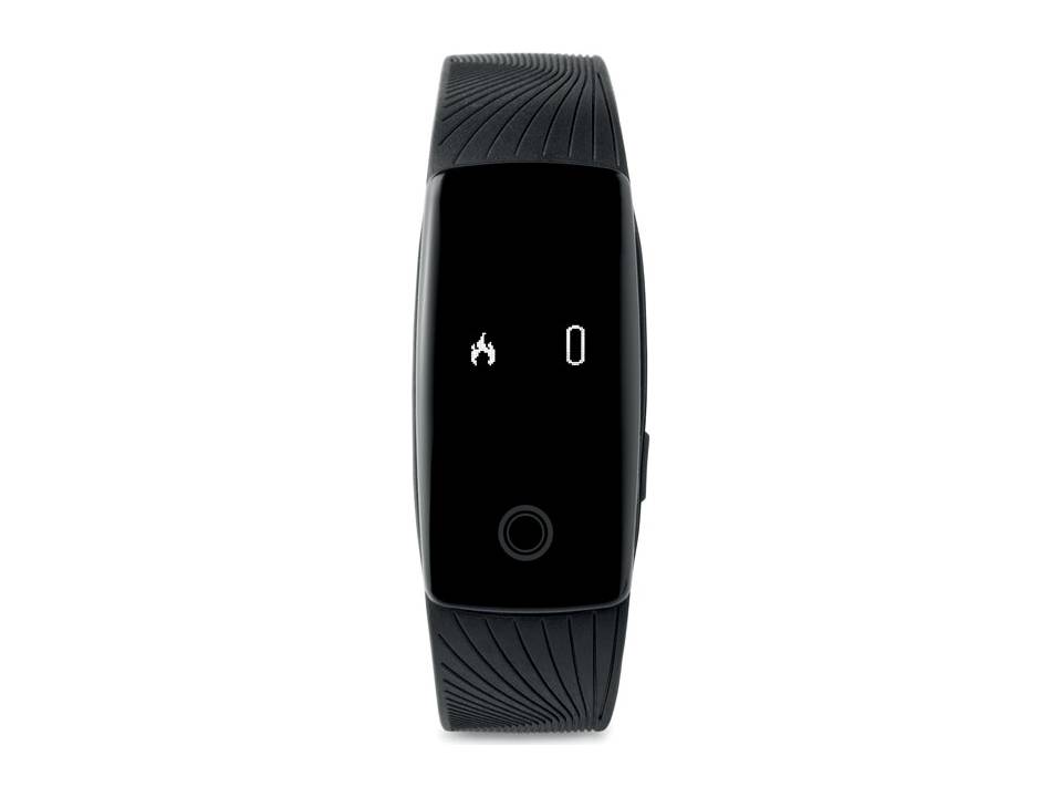 Fitness tracker with heartrate 4