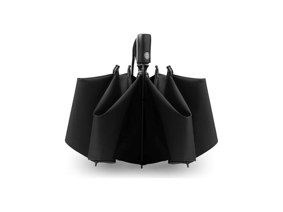 Foldable reversible umbrella 13