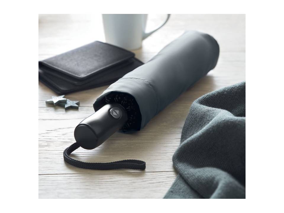 Foldable reversible umbrella 19