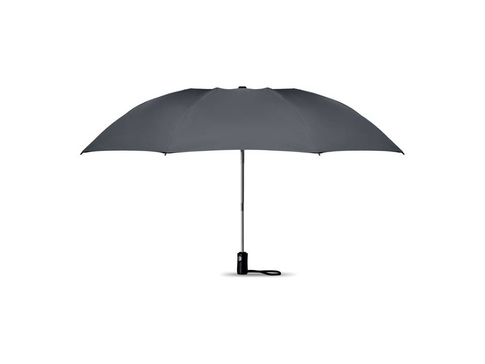 Foldable reversible umbrella 4