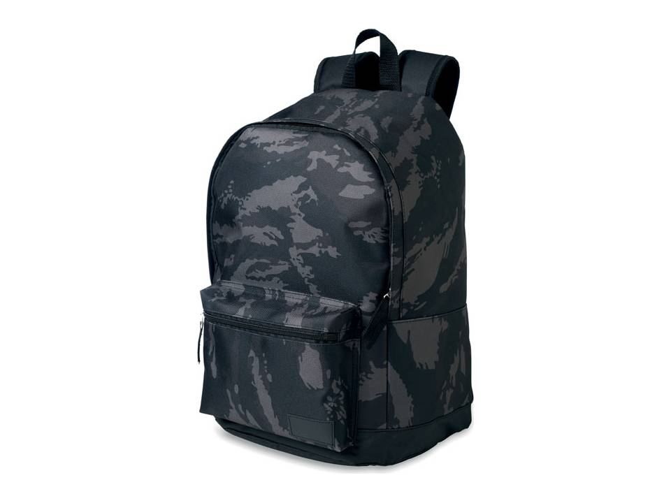 Backpack globetrotter 3
