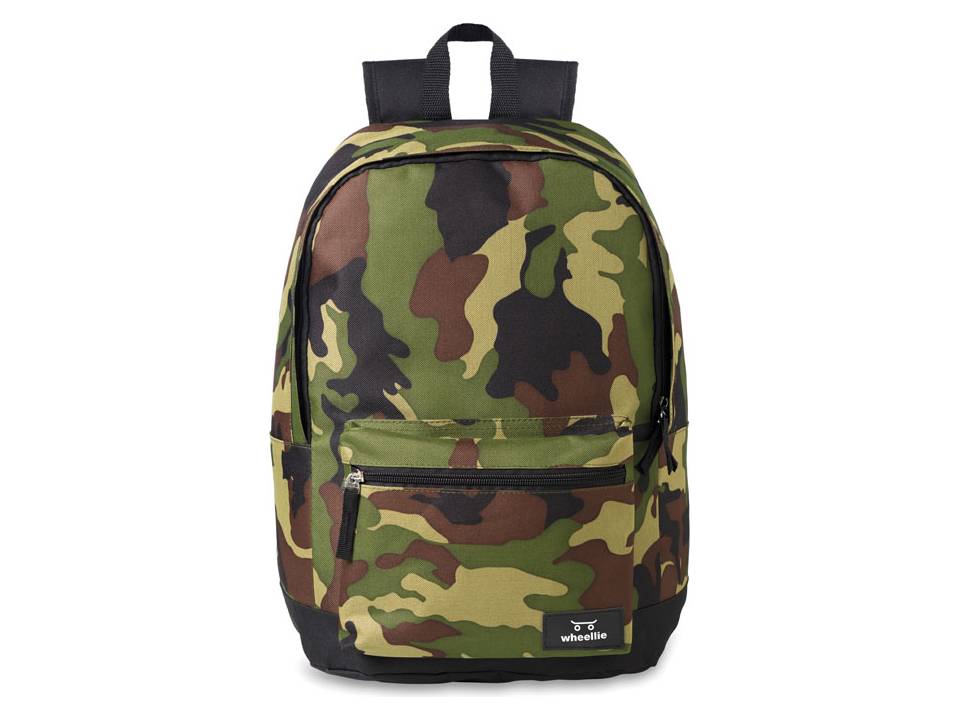 Backpack globetrotter 2