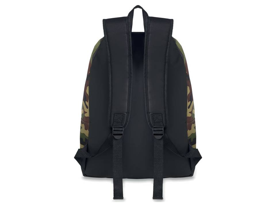 Backpack globetrotter 5