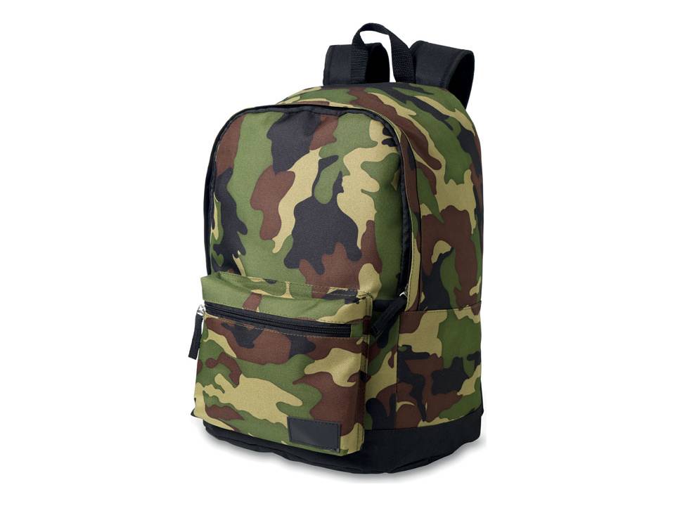 Backpack globetrotter 6
