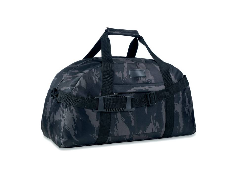 Polyester duffle bag 2