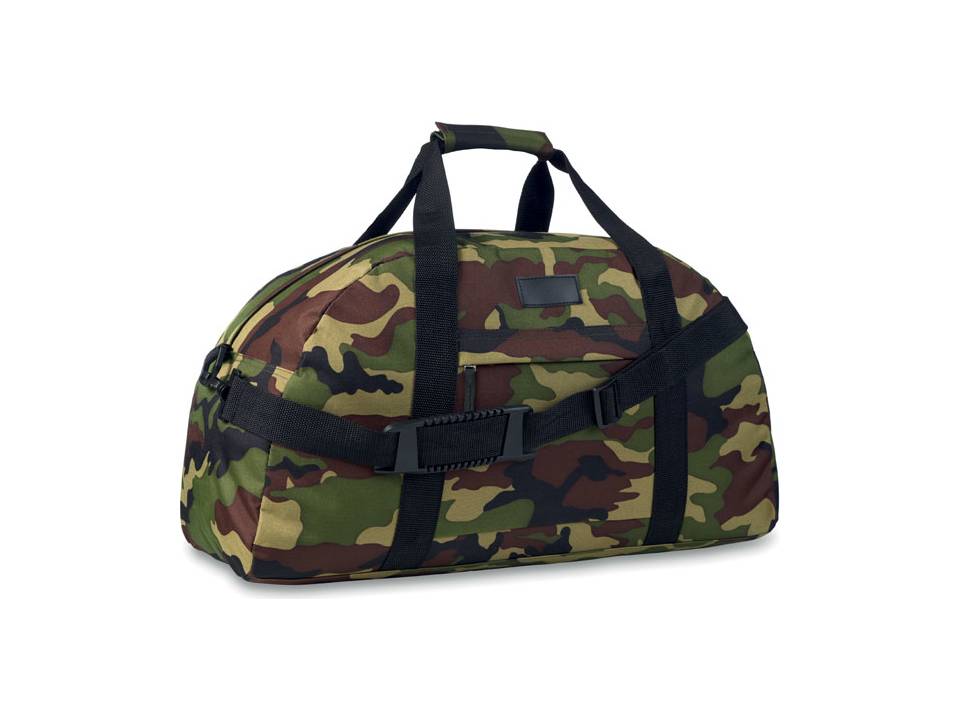 Polyester duffle bag 5