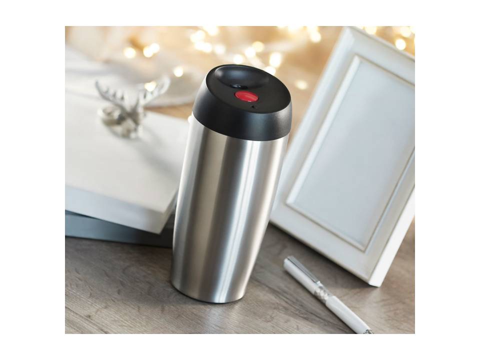 Double wall Stainless Steel mug 1