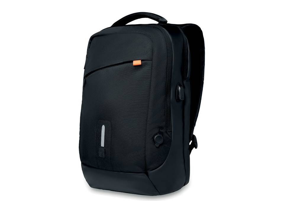 Backpack & power bank 5