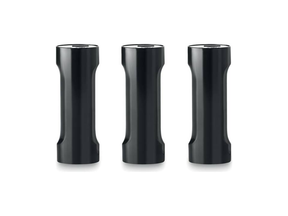 Power station 2200 mAh x 3pcs 4