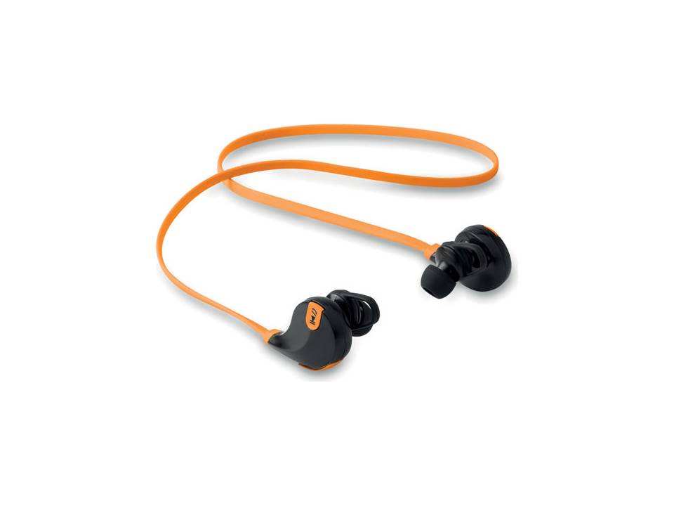 Bluetooth earphone 6