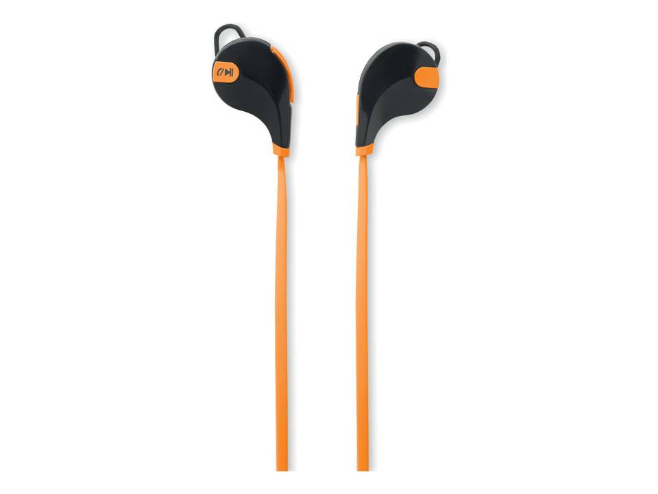 Bluetooth earphone 7