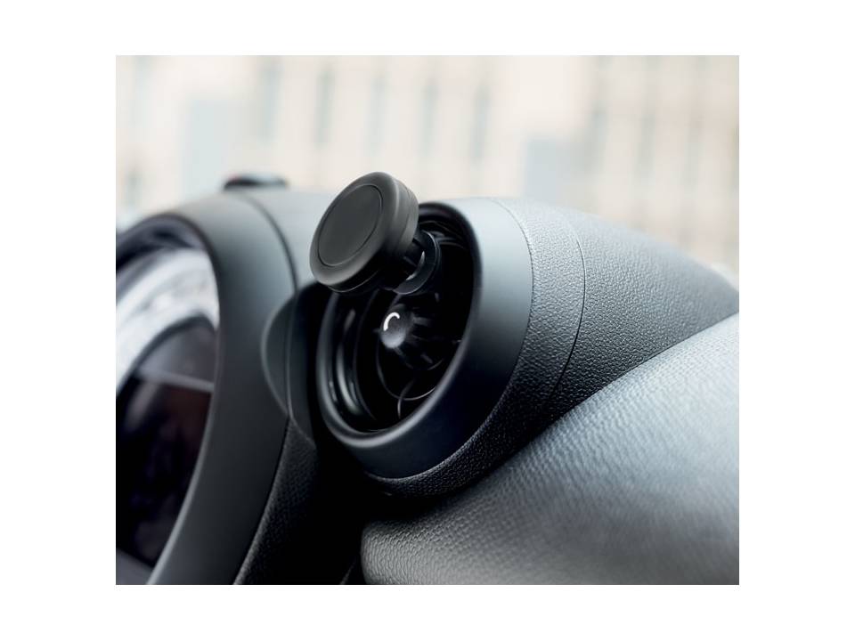 Magnetic air vent mount holder 1