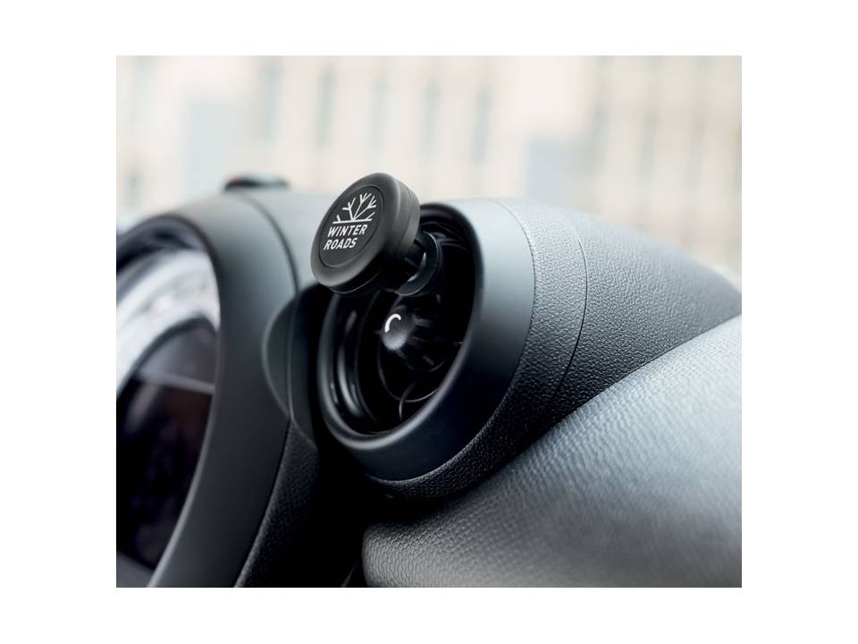 Magnetic air vent mount holder 2