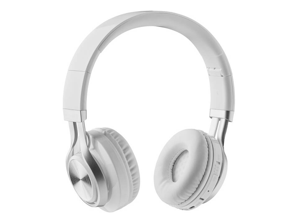 Wireless headphone 8