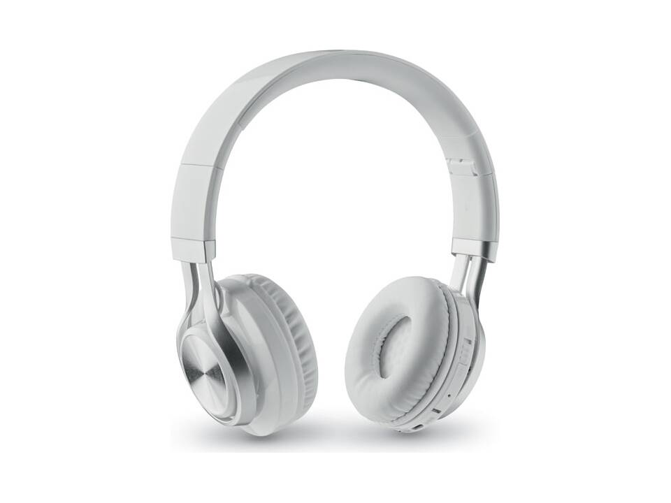 Wireless headphone 9