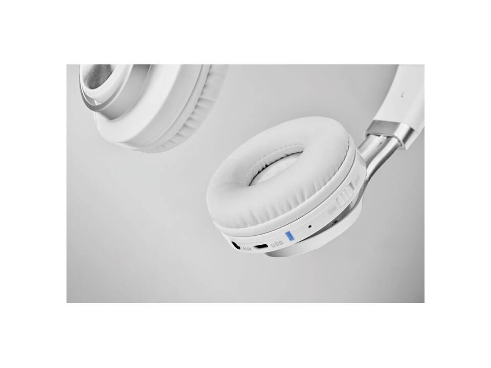 Wireless headphone 6