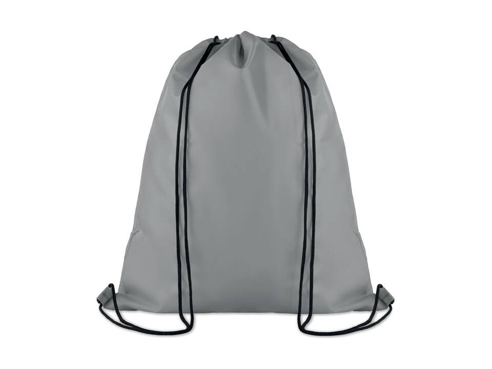 210D Polyester drawstring bag 14
