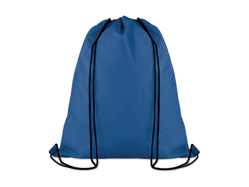 210D Polyester drawstring bag 29