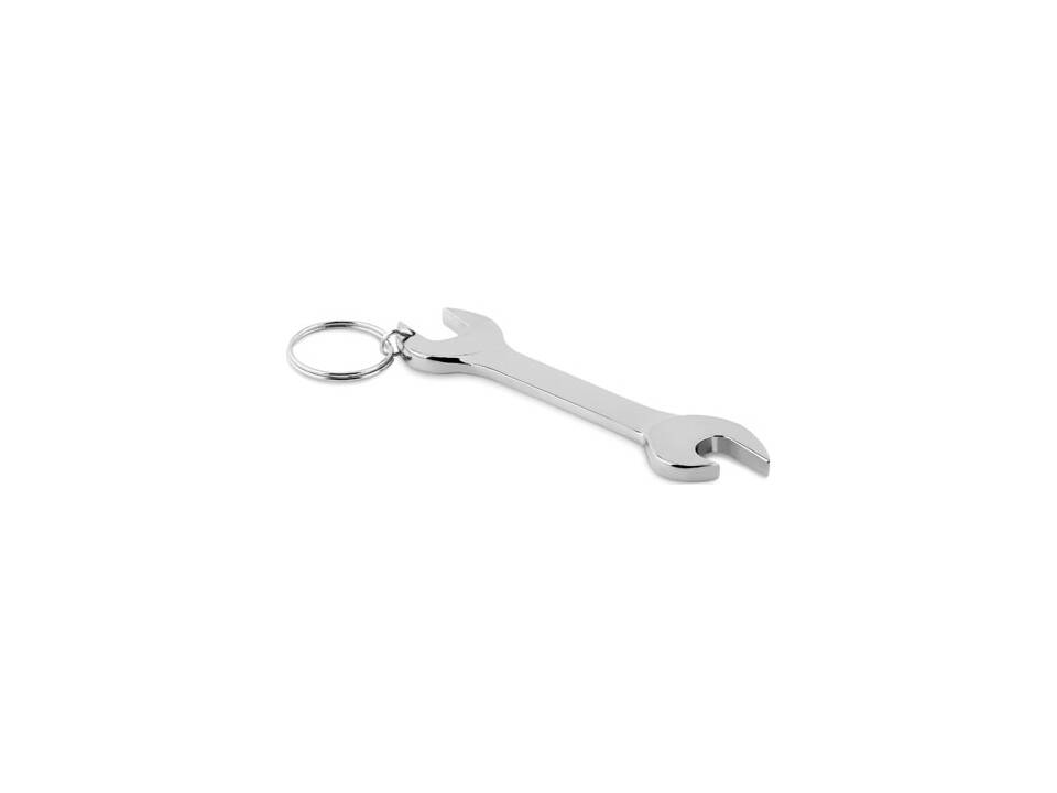 Bottle opener in wrench shape 3
