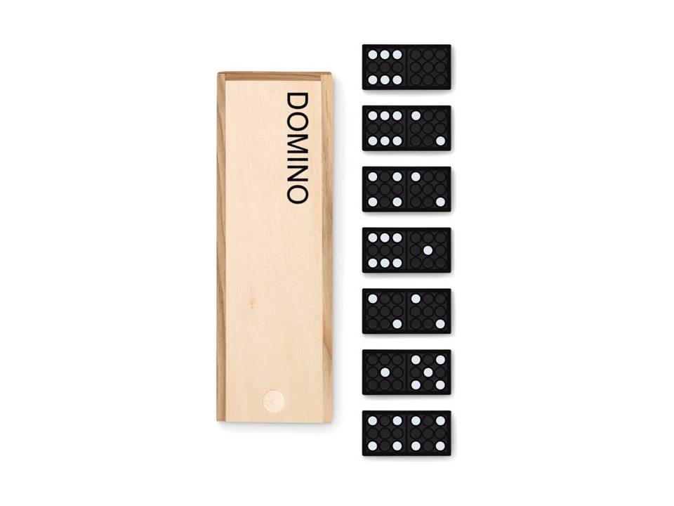 Domino 1