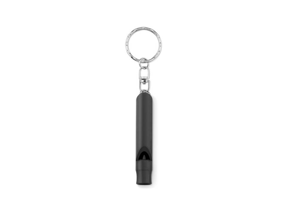 Whistle with key ring Silva 2