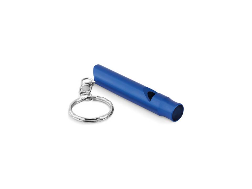 Whistle with key ring Silva 6